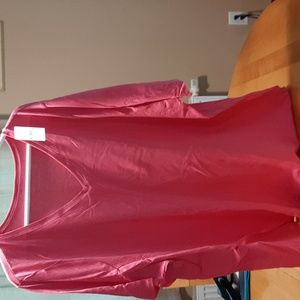 NWT 4X Lane Bryant tshirt